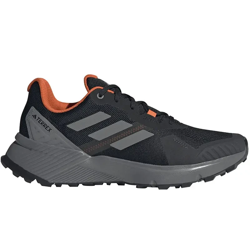 Adidas Terrex Soulstride muške patike, crne