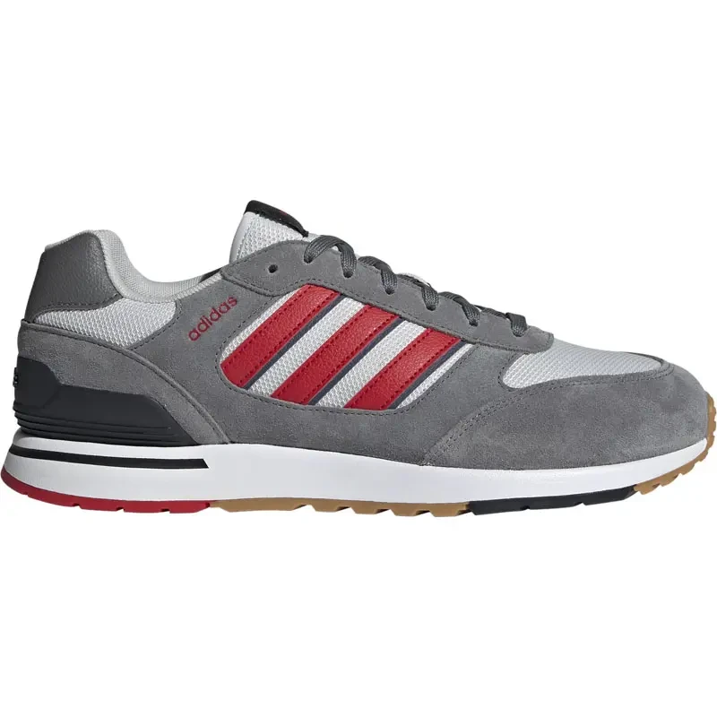 Adidas Run 80 muške patike, sive