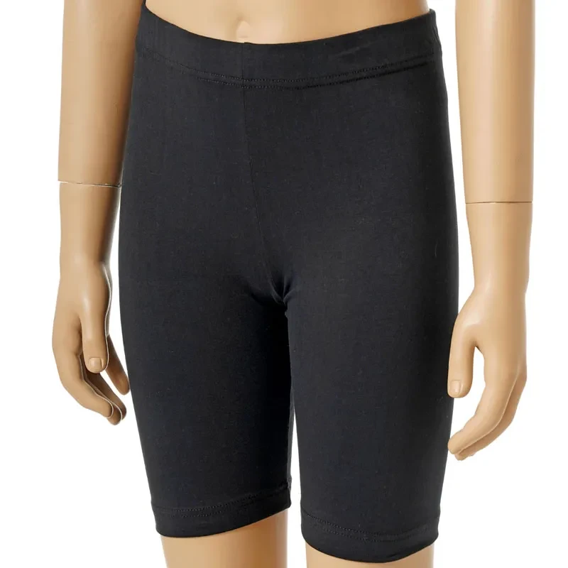 Eastbound helanke za djevojčice Eastbound Anket, crne