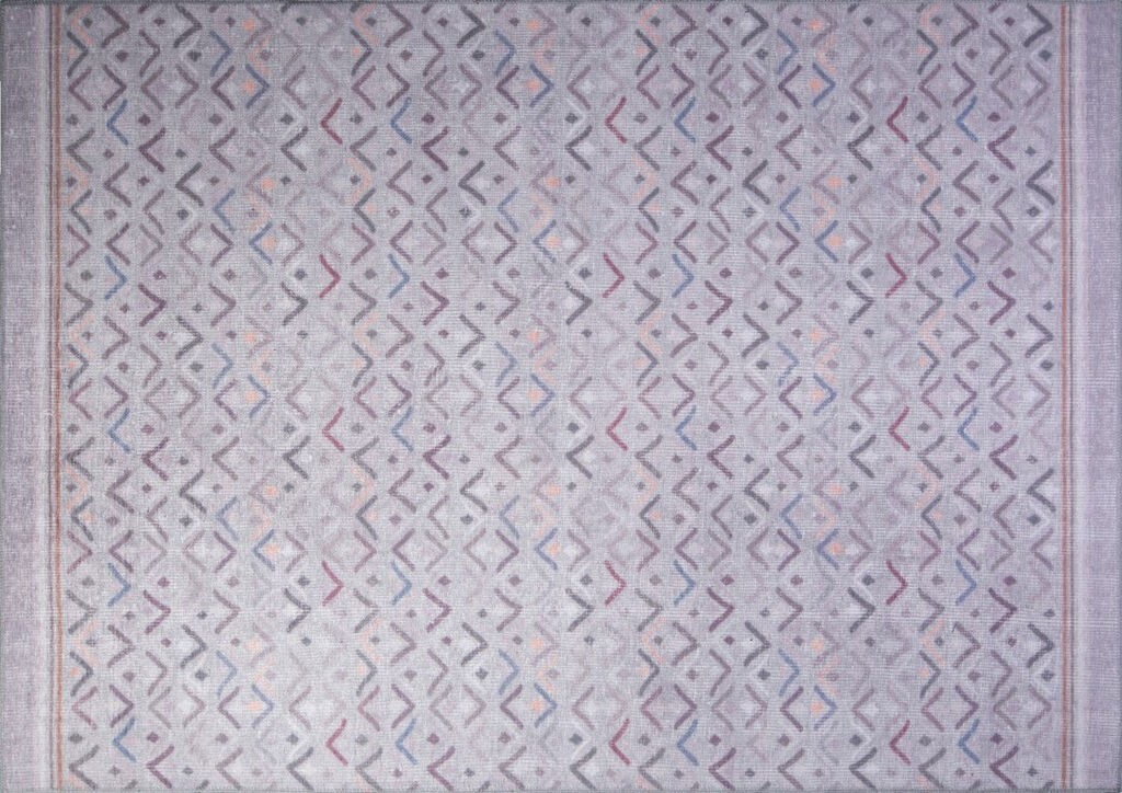 Conceptum Hypnose Tepih Funk -AL 142, 150x230 cm, Sivi