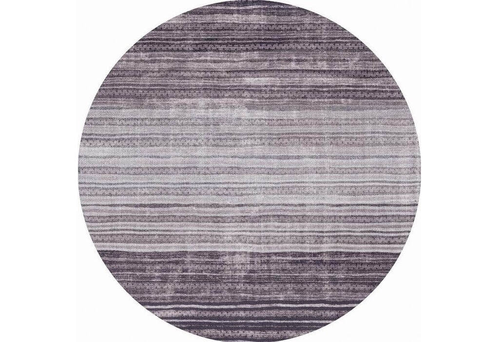 Conceptum Hypnose tepih Funk -AL 121, Š230 cm, antracit-siva