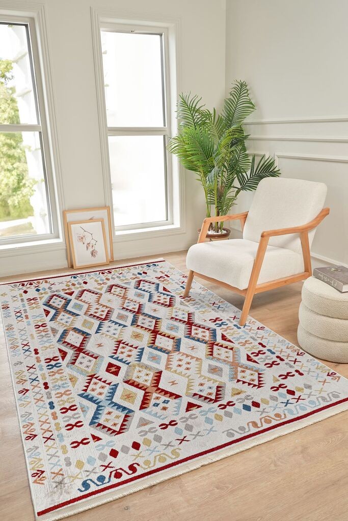 Conceptum Hypnose Carpet Colorium Co001, 80x150 cm, Šaren