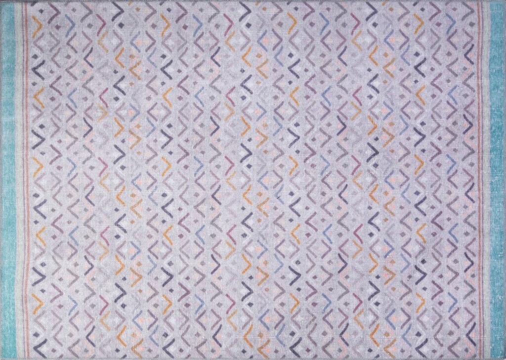 Conceptum Hypnose tepih Funk -AL 141, 210x310 cm, šareni