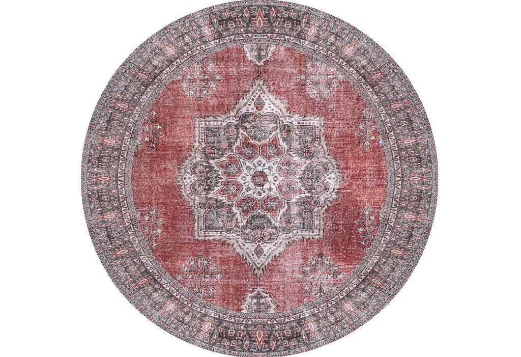 Conceptum Hypnose tepih Blues -AL 94, Š230 cm, šareni