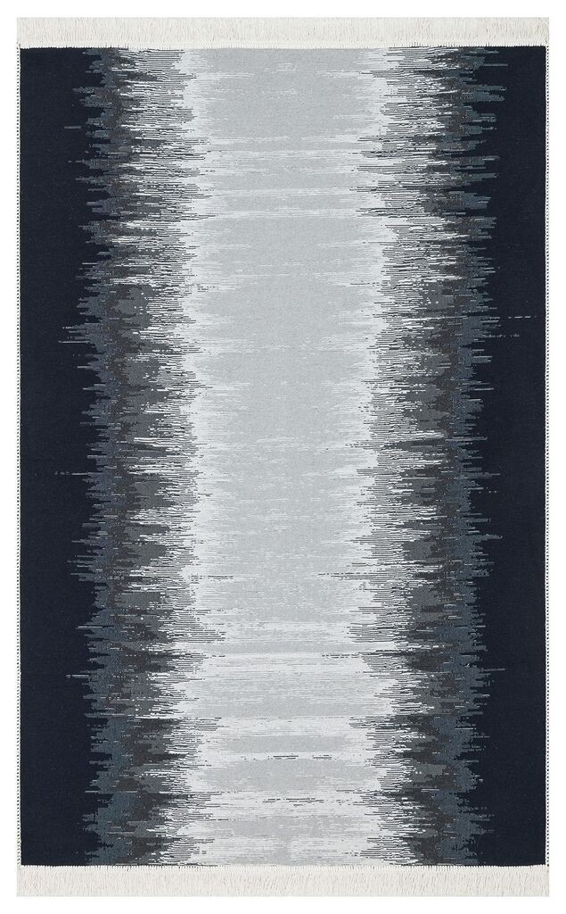 Conceptum Hypnose Tepih Ar 40, 120x180, Crno-sivi