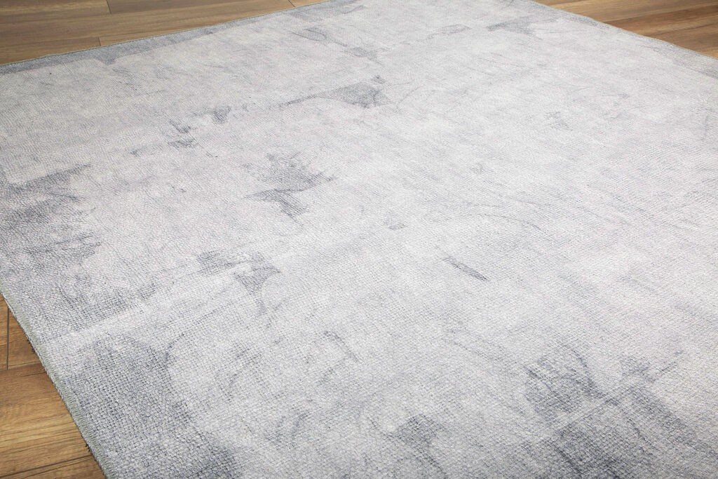 Conceptum Hypnose tepih Ada Gonul -AL 363, 140x190 cm, svijetlo siva