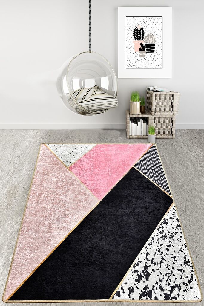 Conceptum Hypnose tepih navlaka, 80x150 cm, šarena