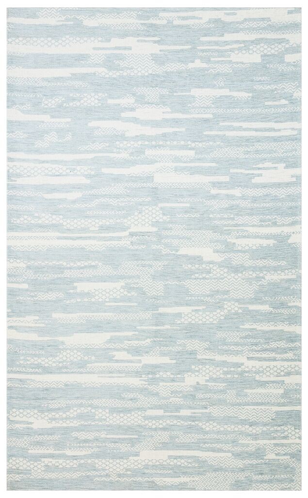 Conceptum Hypnose tepih Bg 01, 135x200, svijetloplava