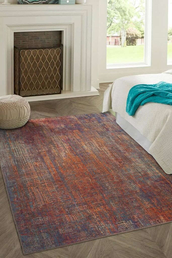 Conceptum Hypnose tepih Folk -BA 30, 140x190 cm, šareni