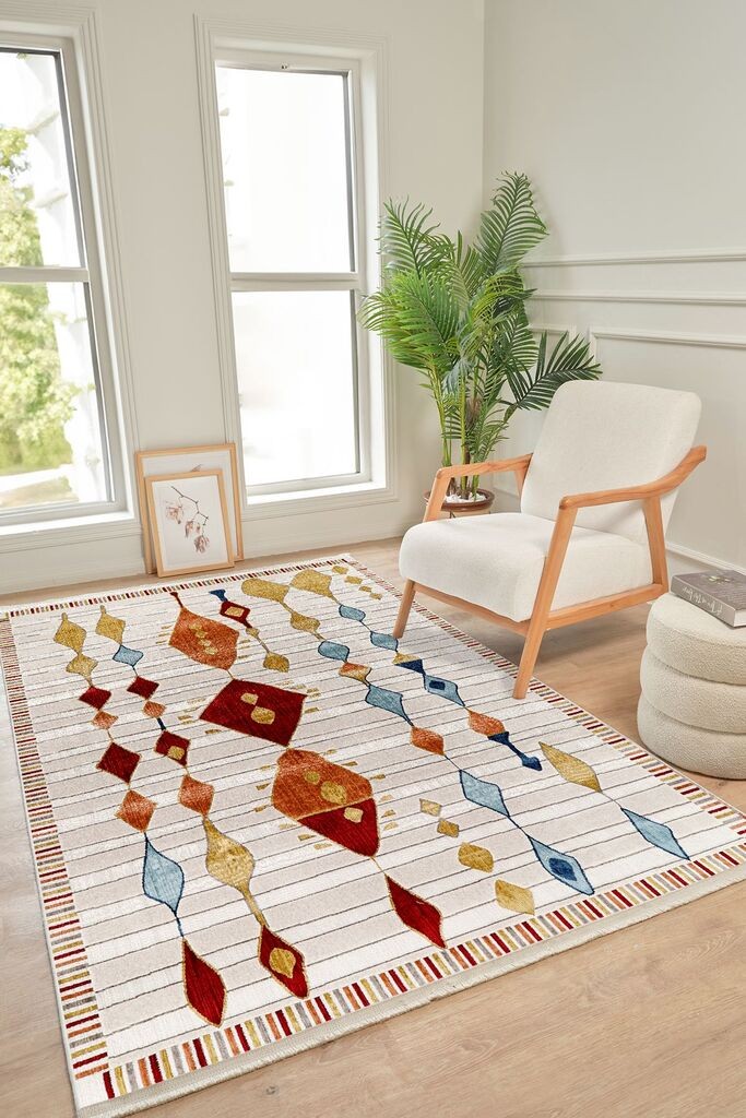 Conceptum Hypnose Tepih Colorium Co007, 160x230 cm, Šareni