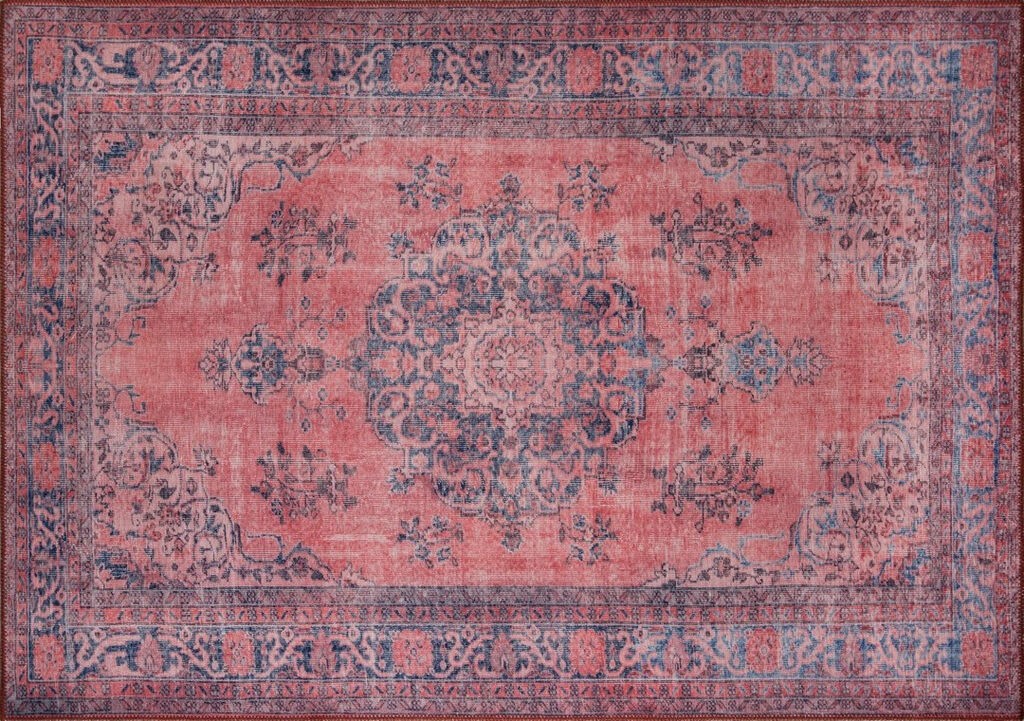 Conceptum Hypnose tepih Dorian -AL 90, 140x190 cm, šareni