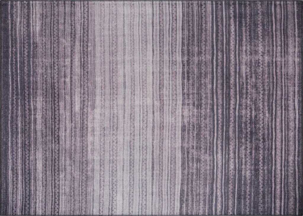 Conceptum Hypnose Tepih Funk -AL 121, 230x330 cm, Antracit-sivi