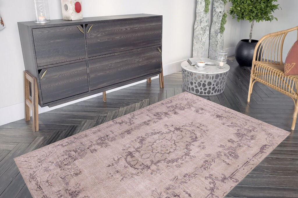 Conceptum Hypnose Tepih Dorian -AL 331, 150x230 cm, Smeđi