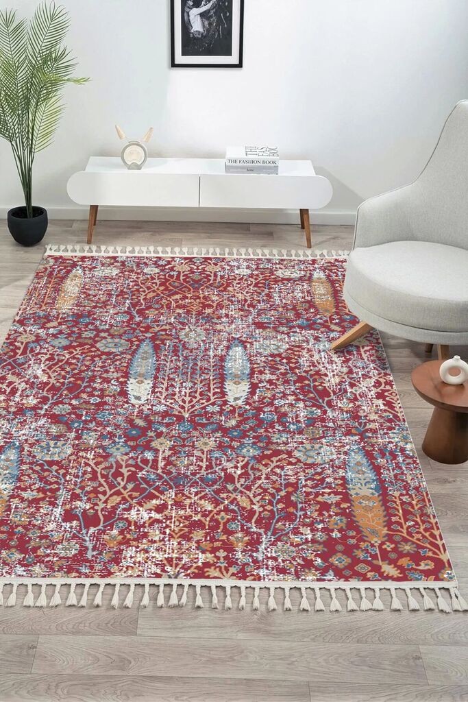 Conceptum Hypnose Tepih Antique An004, 160x230 cm, Šareni