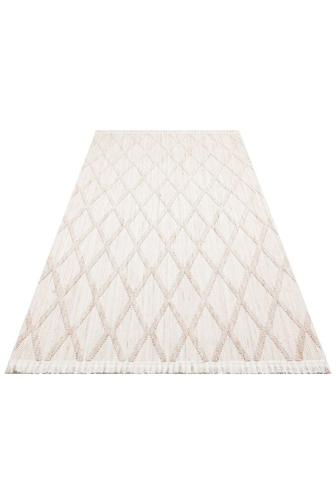 Conceptum Hypnose Tepih Czy 04, 160x230 cm, Krem