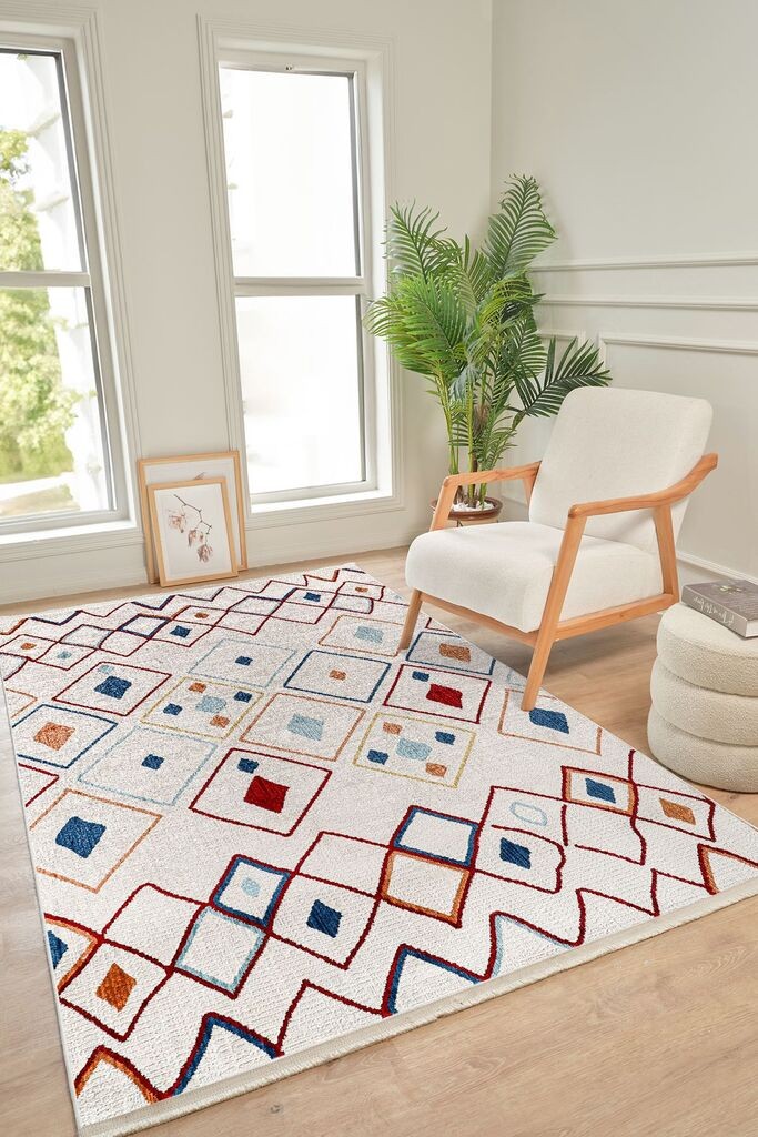 Conceptum Hypnose tepih Colorium Co009, 80x150 cm, šareni