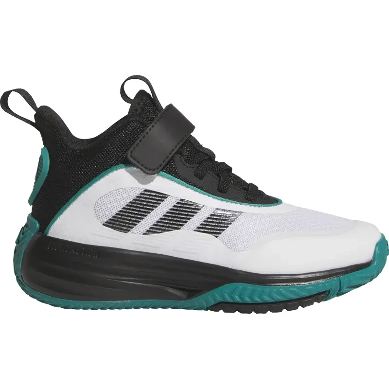 Adidas Boys Ownthegame 3.0 K patike, bijele