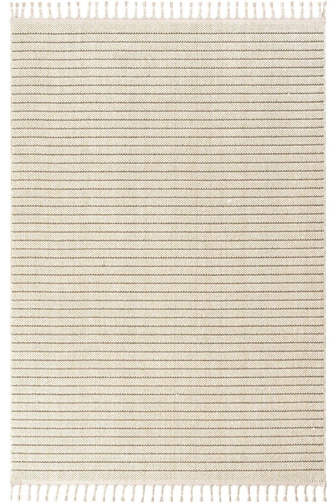 Conceptum Hypnose tepih Bukle 1412, 100x500 cm, bež