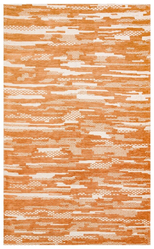 Conceptum Hypnose tepih Bg 01, 80x150, narandžasta