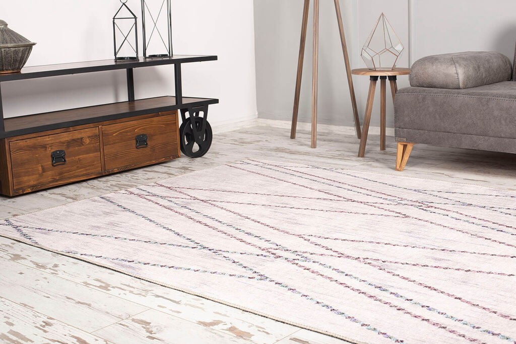 Conceptum Hypnose tepih Dorian -AL 279, 210x310 cm, šareni