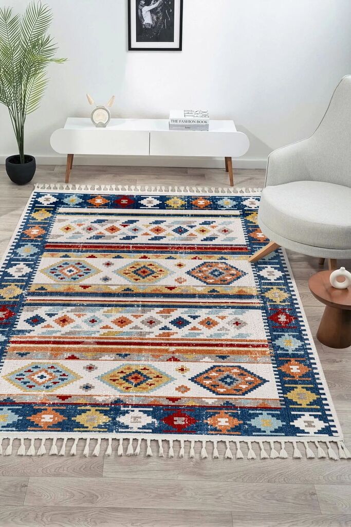 Conceptum Hypnose Carpet Antique An006, 200x290 cm, šareni