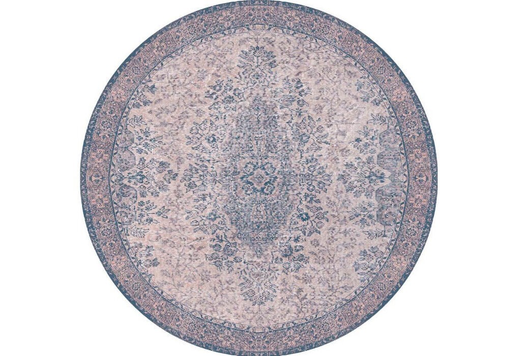 Conceptum Hypnose tepih Dorian - AL 95, O150 cm, šareni