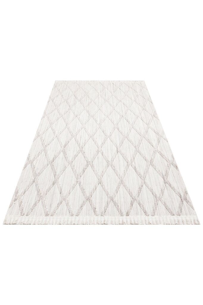 Conceptum Hypnose Tepih Czy 04, 80x300 cm, Krem