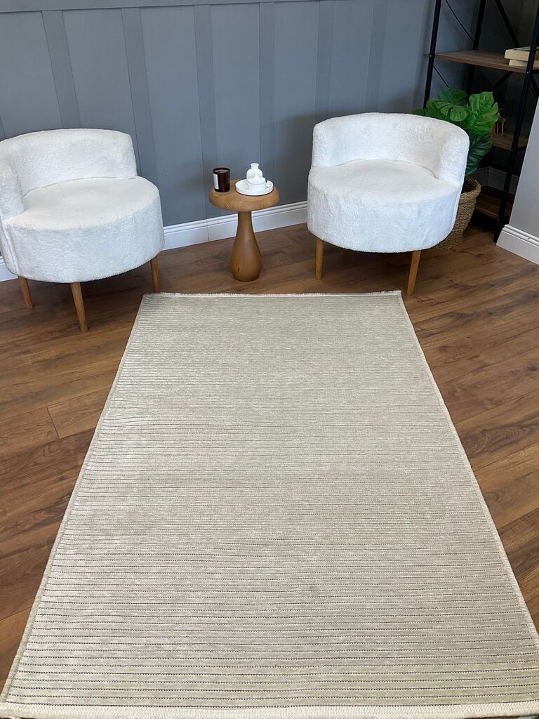 Conceptum Hypnose Tepih, 100x200 cm, Sivi