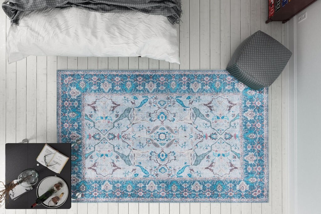 Conceptum Hypnose tepih Dorian -AL 333, 150x230 cm, šareni