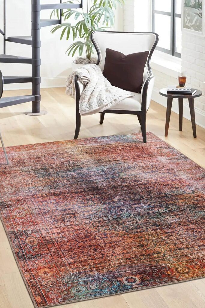 Conceptum Hypnose tepih Folk -BA 41, 150x230 cm, šareni