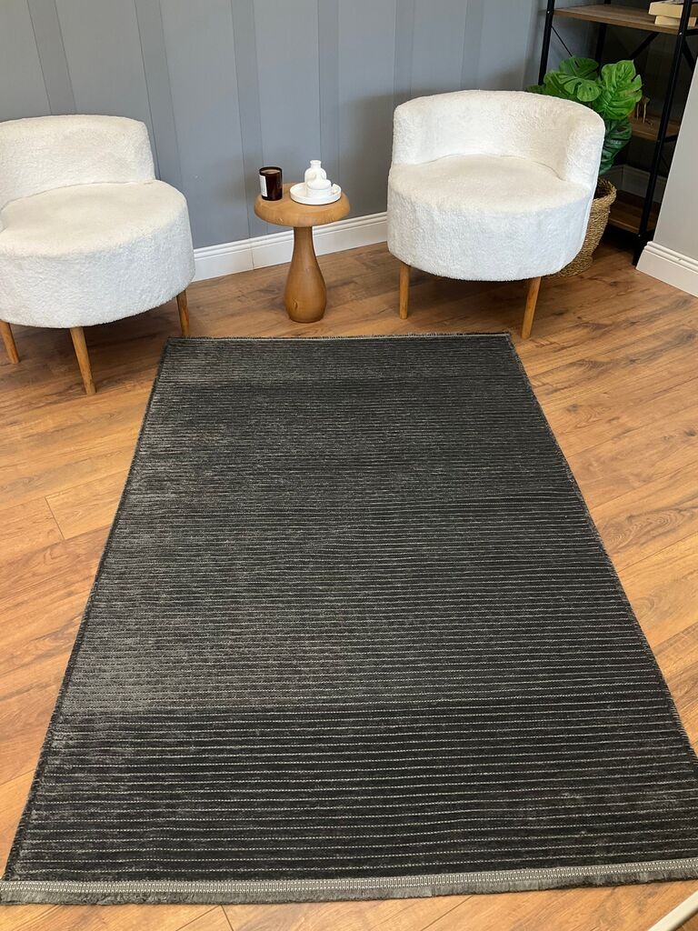 Conceptum Hypnose tepih, 80x150 cm, antracit