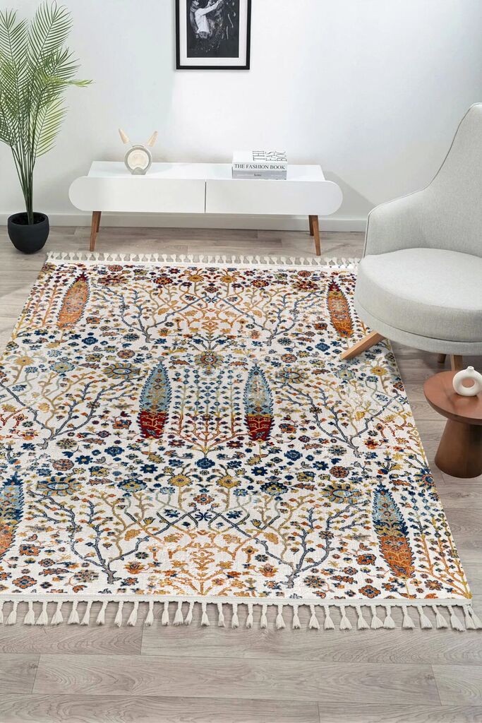 Conceptum Hypnose Tepih Antique An005, 160x230 cm, Šareni