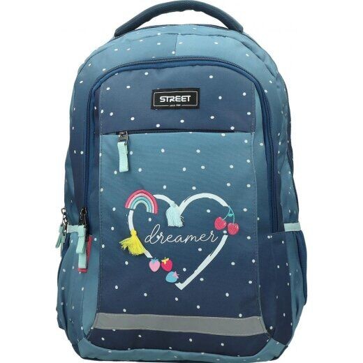 Ruksak round ALFA DREAMER