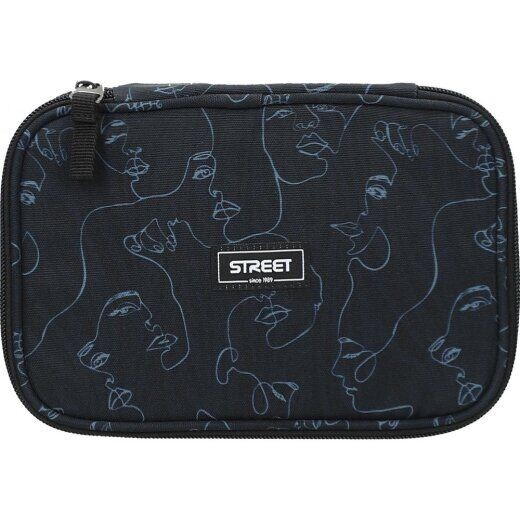 Pernica ovalna base MULTI FACES