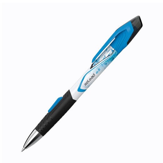 *Olovka tehnicka 0.5 plava RELOAD MAPED