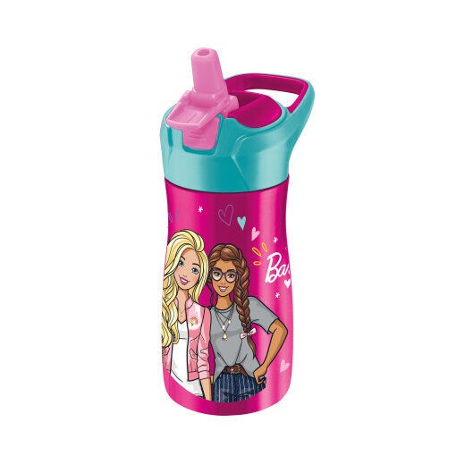 Maped Picnik Termos boca Barbie, 430ml, Roze