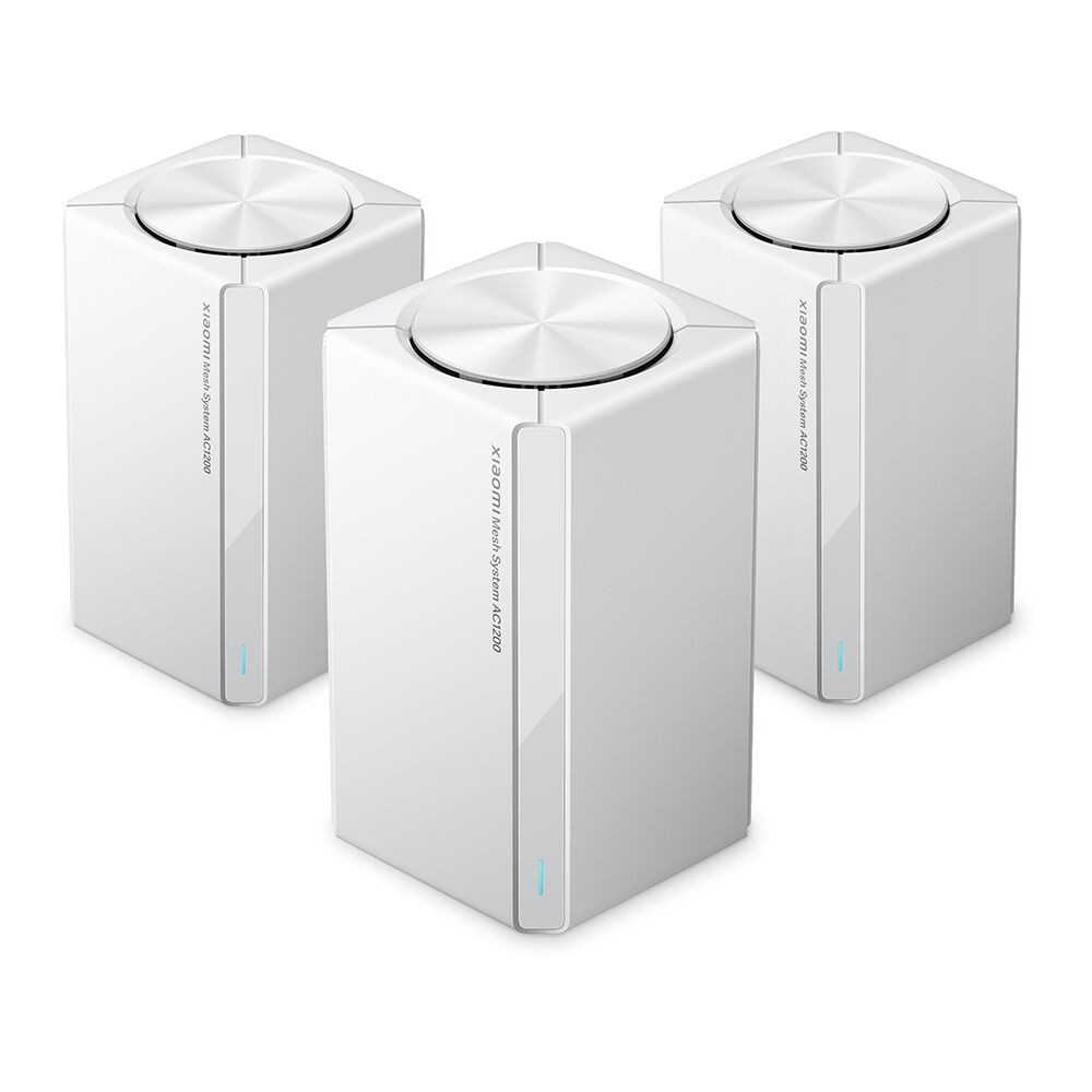 Xiaomi Mesh sistem AC1200
