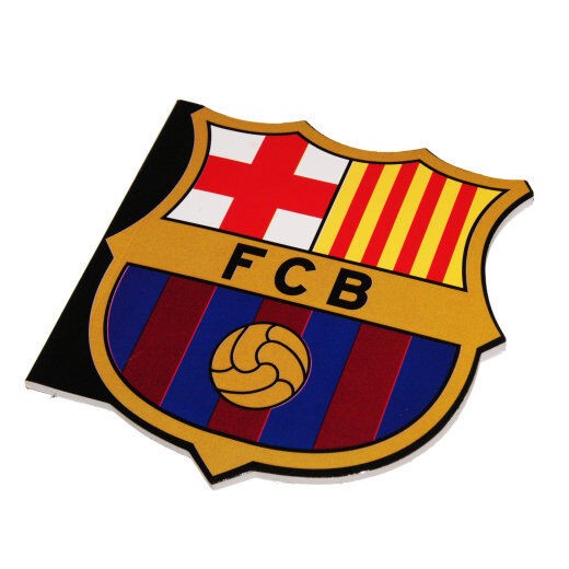 Licence Notes Barcelona, Okrugli, A6, 30 listova