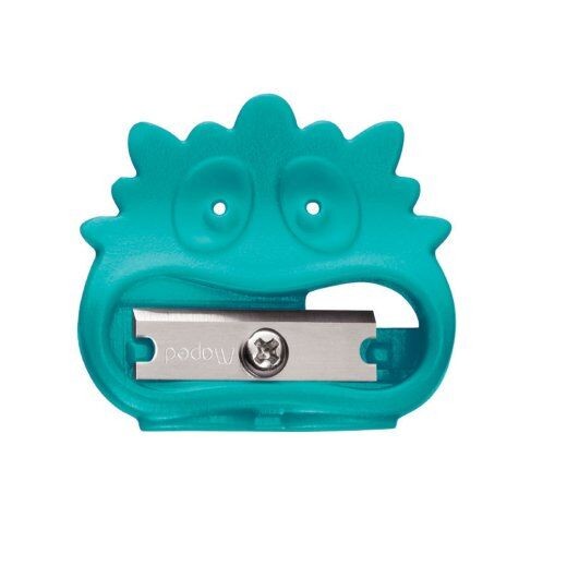 Šiljalo jednodijelno MONSTERS MAPED