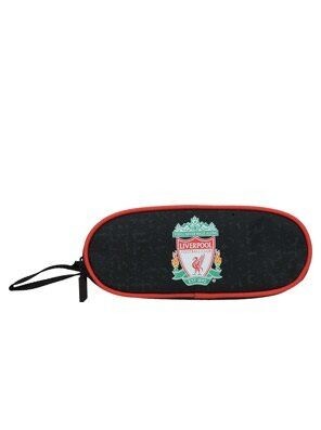 Pernica prazna ovalna Black LIVERPOOL