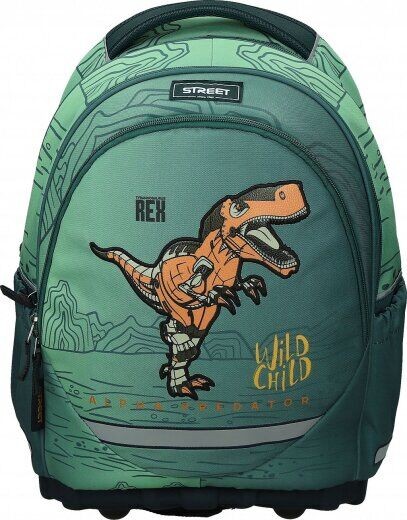 Ruksak ergonomic DINOSAUR