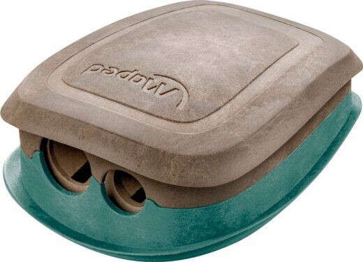 Šiljalo sa 2 rupe display SMILING PLANET