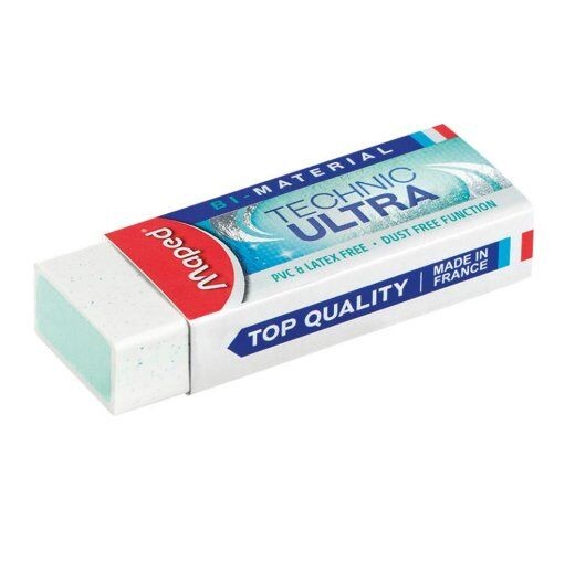 Gumica display TECHNIC ULTRA CLASSIC