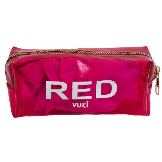 Pernica prazna PVC RED VUKI