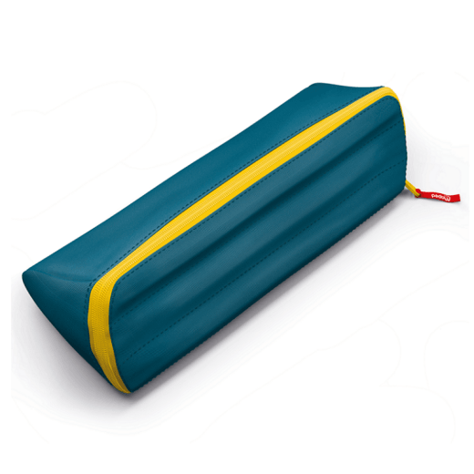 Maped Pernica, Prazna, Zelena