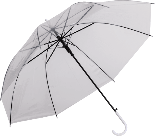 Berg Kišobran POE pvc transparent 96 cm