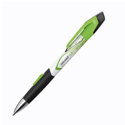 Maped Tehnička olovka Reload, 0.5mm, Zelena