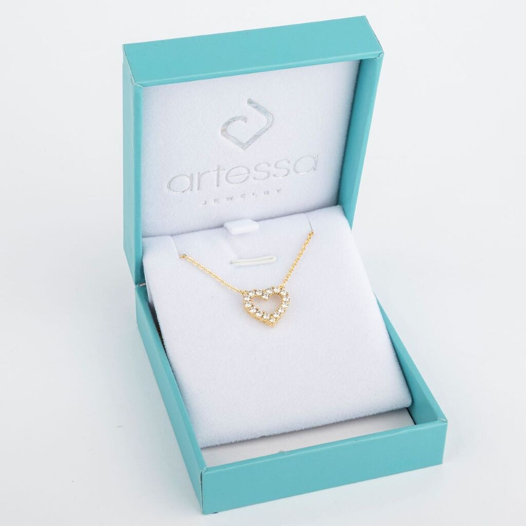 Artessa Ogrlica YCNE24106834