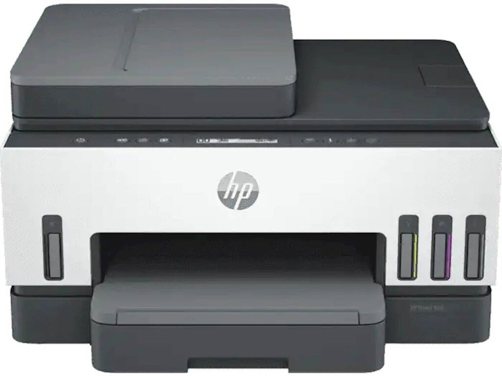 Hp Inkjet štampač MFP Smart Tank 750