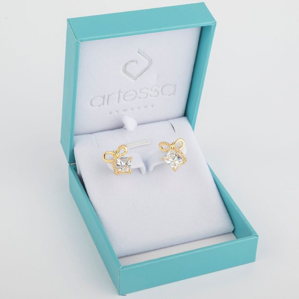 Artessa Naušnice EHF04375